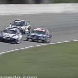 Cuando el óvalo de Rafaela se convirtió en un circo romano