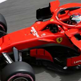 La renovación de Raikkonen en Ferrari no depende de él