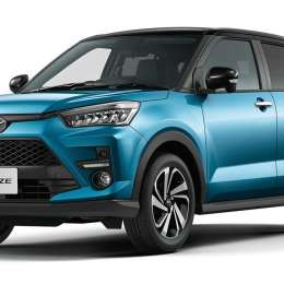 Toyota producirá un nuevo vehículo híbrido en Brasil