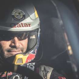 "Peugeot va a durar dos días adelante"