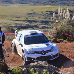 El Rally de Monte Carlo con 90 inscriptos