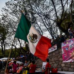 El Rally de México adelanta su final por el coronavirus