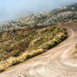 Argentina quedó afuera del calendario 2022 del Rally Mundial