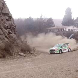 Lo mejor del Shakedown