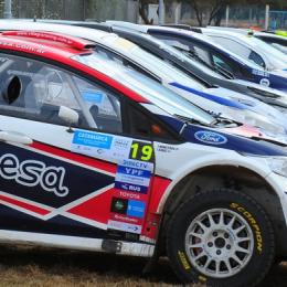 Rally Argentino ya tiene las fechas para esta temporada