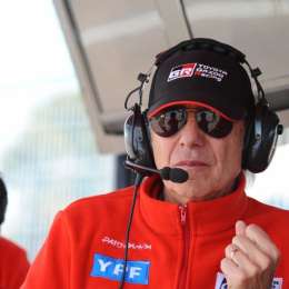 Ramonda: "Estoy de acuerdo con la decisión de la categoría"