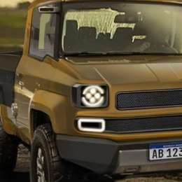 El Rastrojero volverá a fabricarse en nuestro país