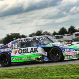 El hijo del presidente