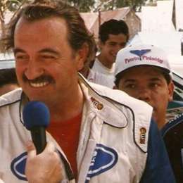 Día Nacional del Rally