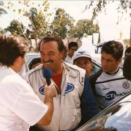 Gran Premio homenaje a Jorge Recalde