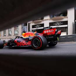 El oscuro panorama de Red Bull para lo que resta del 2018