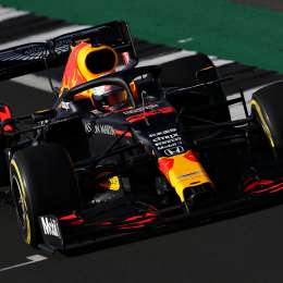 ¿Podrán Red Bull y Honda cortar el reinado de Mercedes?