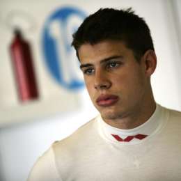 “Estoy motivado con el desafío”