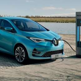 Nuevos cupos para importar vehículos híbridos y eléctricos