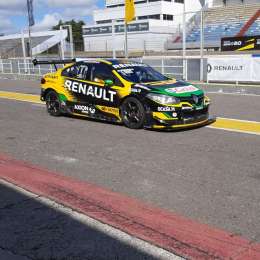 Renault comenzó con su Sponsor Day en Buenos Aires