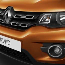 LLEGA KWID, EL CHICO DE RENAULT