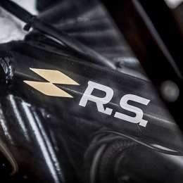 Un ingeniero de peso llega al Renault Sport Torino Team