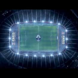 Renault en el fútbol: llega a Paris Saint-Germain