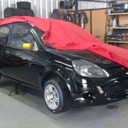 Cerretti listo para ser protagonista