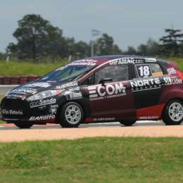 Cerretti quiere recuperarse en Buenos Aires