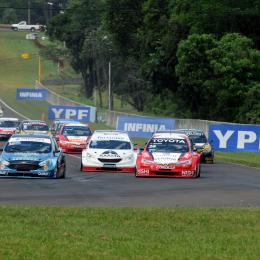 El resumen de la final del TC en Viedma