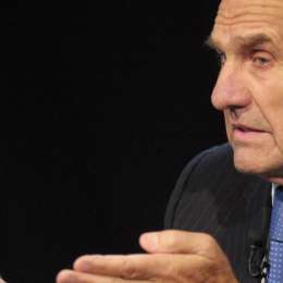 La palabra de Reutemann, en Carburando