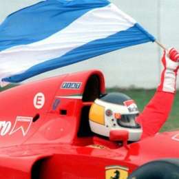 Internaron a Carlos Reutemann en un sanatorio de Santa Fe 