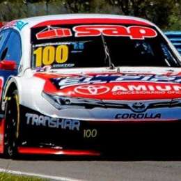 Ian Reutemann y Franco Morillo se destacan en el historial