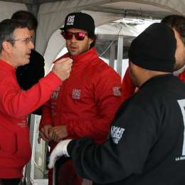 "Si el domingo no sumamos se complica"