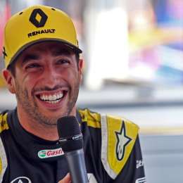 Los entretelones de la demanda millonaria contra Daniel Ricciardo