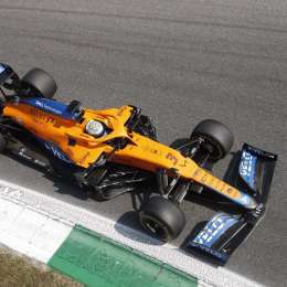 La decisión que tomó Ricciardo por el Coronavirus