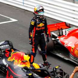 Ricciardo deberá penalizar en el Gran Premio de Canadá