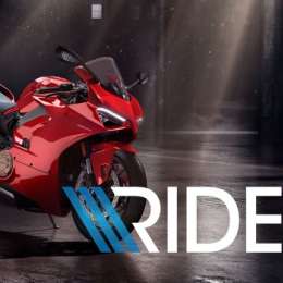 Ride 3, un juego para los fanáticos de las motos