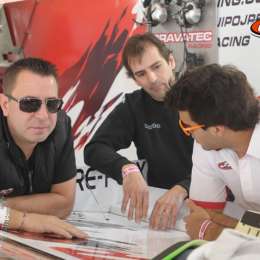 Lema y la negativa por la llegada de Berta