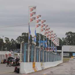 Río Cuarto recibirá al Superbike Argentino