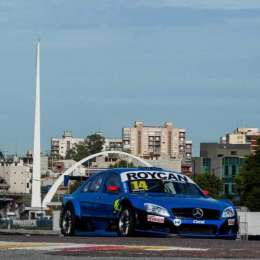 Una relación que duró poco: Risatti no seguirá en el Sportteam