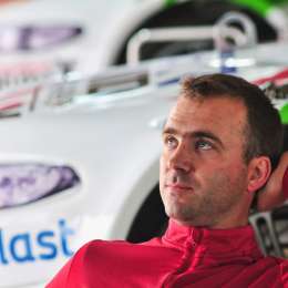 Risatti y su bronca en la clasificación