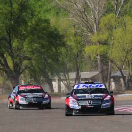 Risatti cerca del Sportteam ¿y Ortelli sigue?