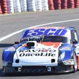 La primera de Savino