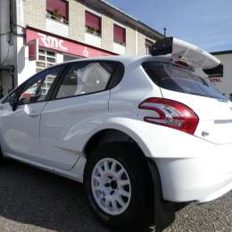 RMC confirmó que tendrá al Maxi Rally Argentino bajo su estructura