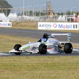 Tiempo de debut en Termas de Río Hondo