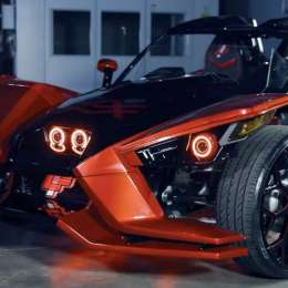 Luis Fonsi no es de andar "despacito"