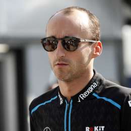 Kubica no renovará con Williams para 2020