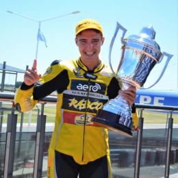 La tranquilidad de Rocha ante una gran posibilidad