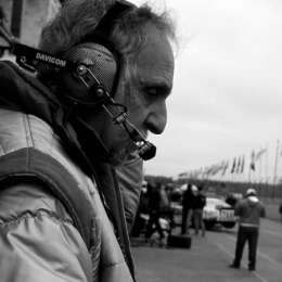 Di Meglio: "Acá nos ayudamos entre todos o nos hundimos todos"