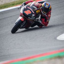 La definición al estilo Sigue Girando