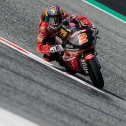 Rodrigo y una difícil clasificación en Valencia