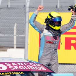 Aramendía, el uruguayo que gana espacio en la Argentina 