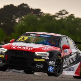 Rodrigo Baptista ganó en el Pinar y hubo doble podio argentino