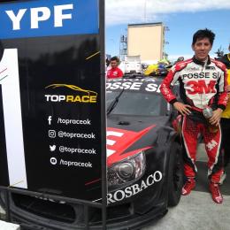 Rodríguez, dueño del viernes en San Juan